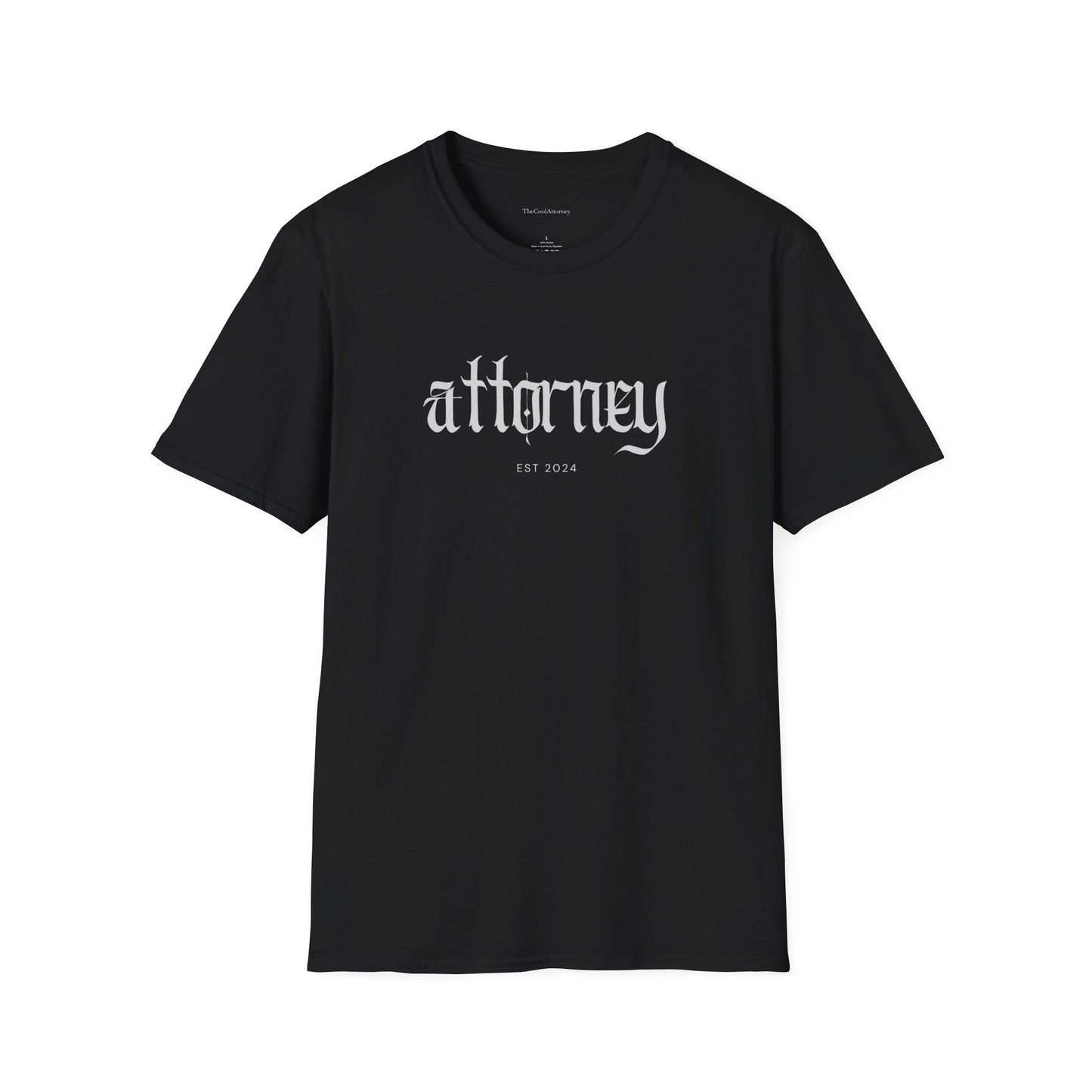 Attorney