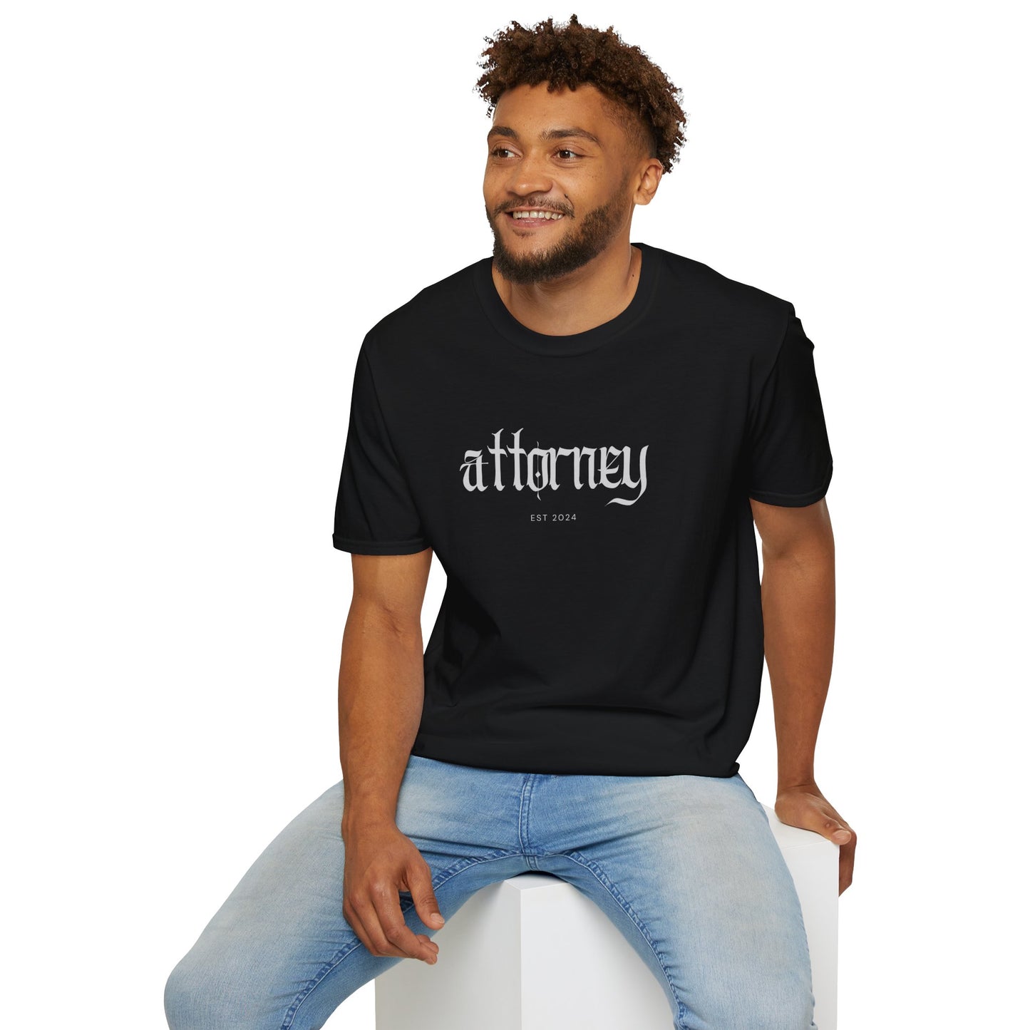 Attorney