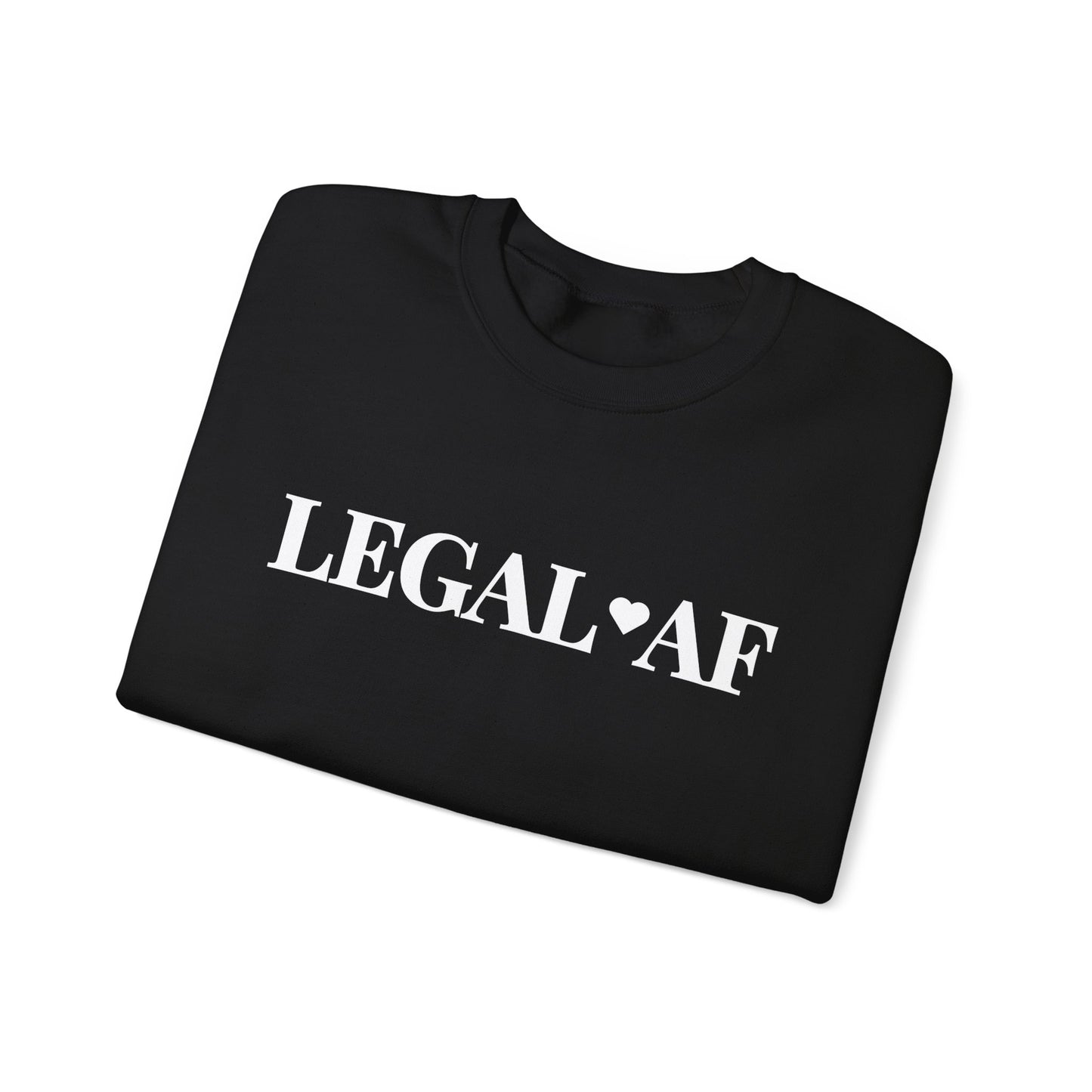 Legal AF