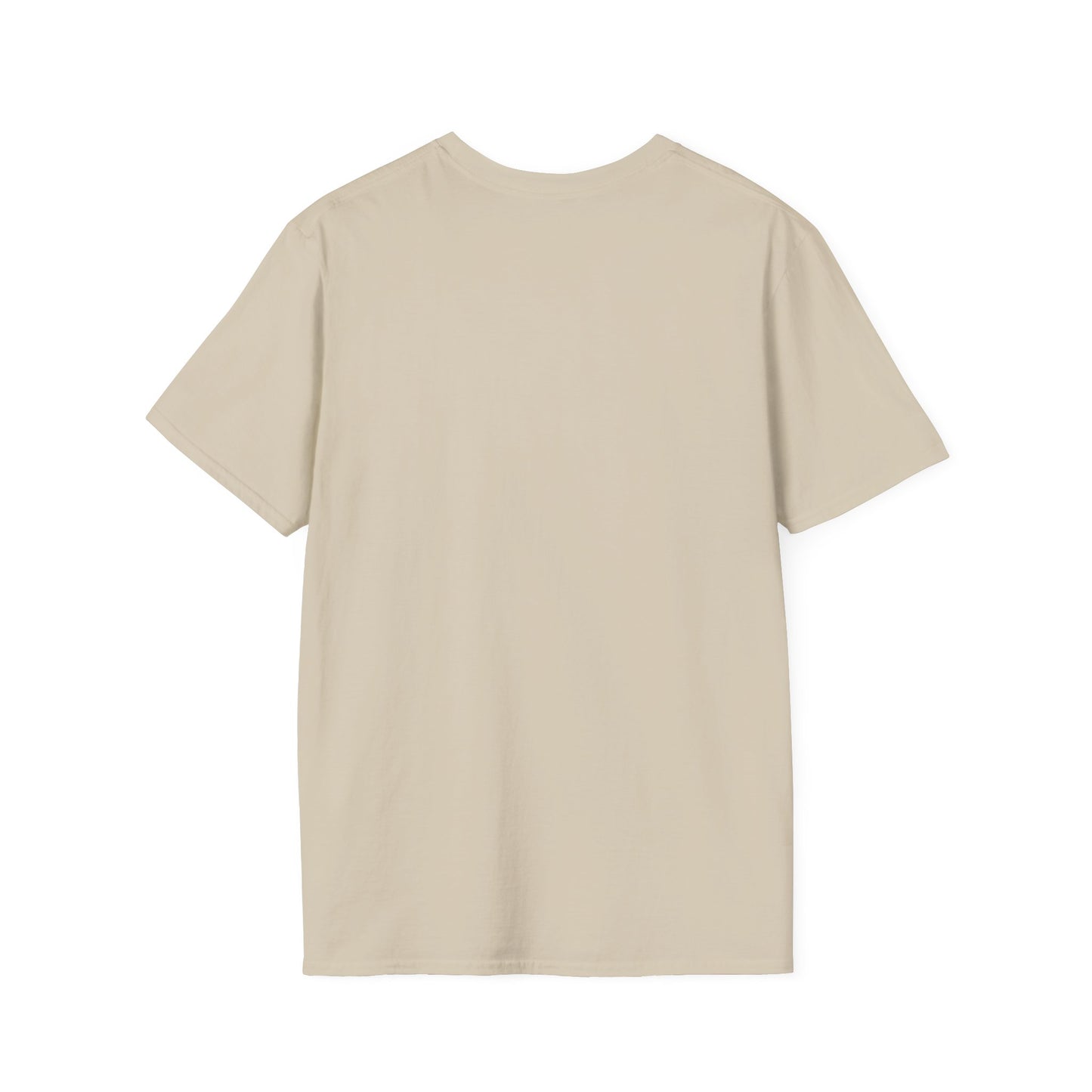 Justice Scales Softstyle T-Shirt
