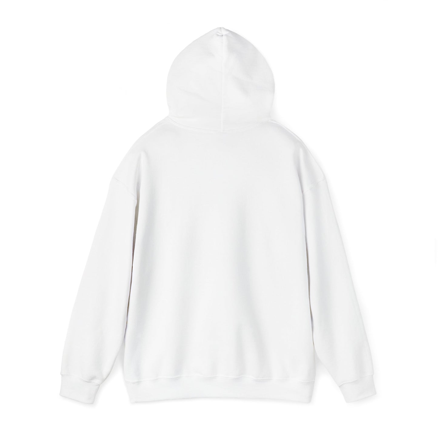 Jurisprudence Hooded Sweatshirt