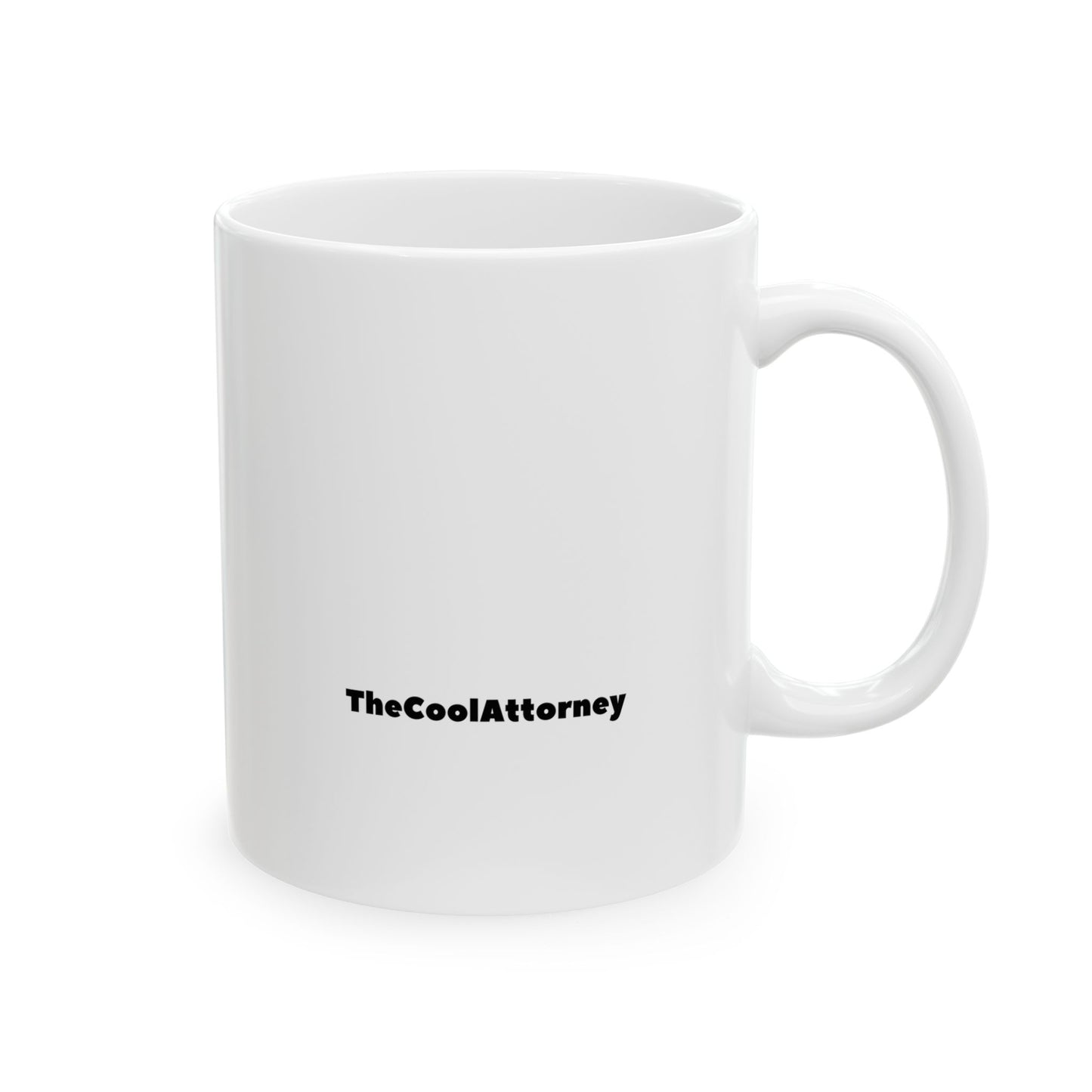 Just A Cup Of Res Ipsa Waiting To Happen