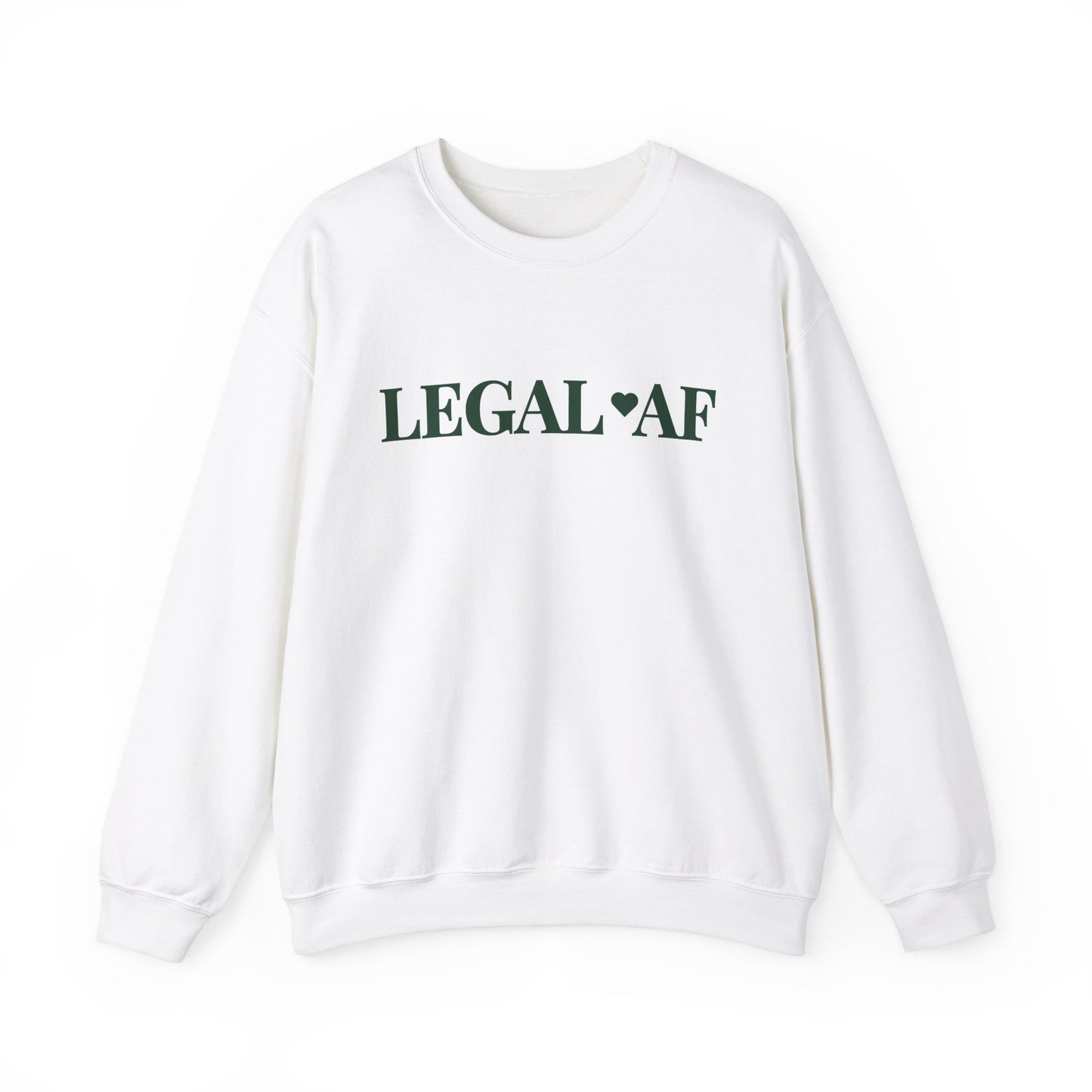 Legal AF
