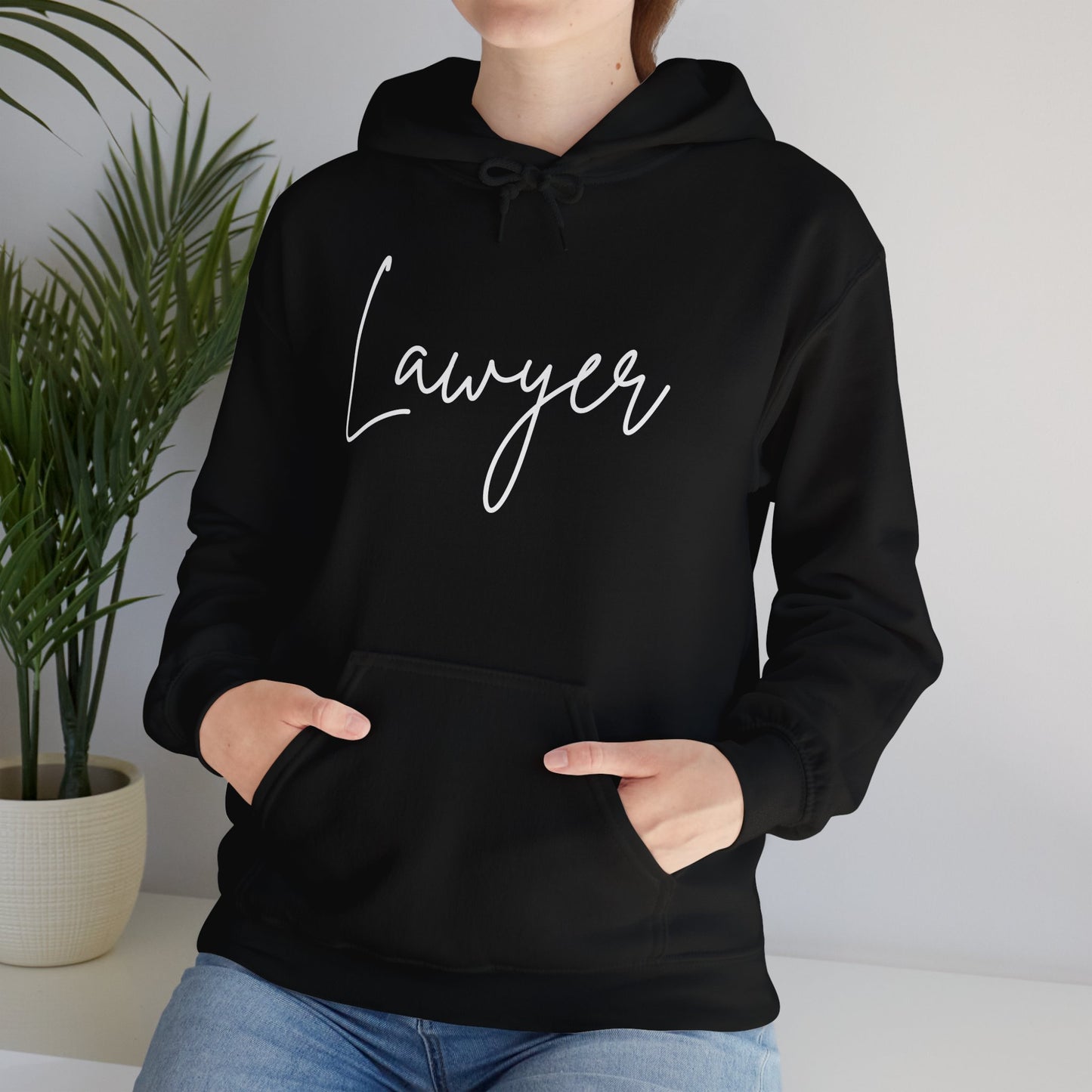 'Lawyer' Hoodie