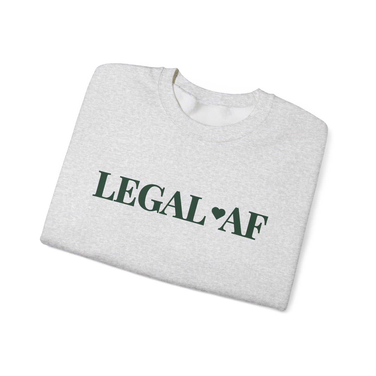 Legal AF